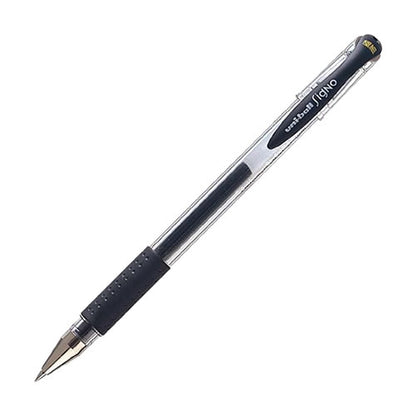 0.38mm Uni-Ball Signo Capped Ballpoint Pen