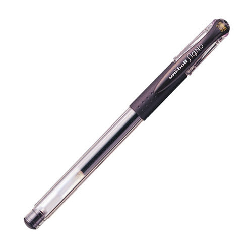 0.38mm Uni-Ball Signo Capped Ballpoint Pen