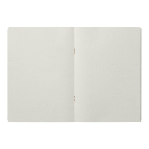 Soft Color Dot Grid A5 Notebook · Midori