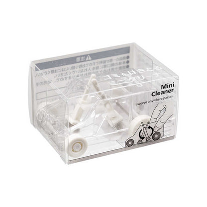 Midori Mini Clear Desk Cleaner