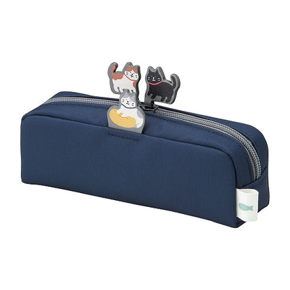 Cat Pen Pouch ・LIHIT Lab