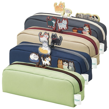 Cat Pen Pouch ・LIHIT Lab