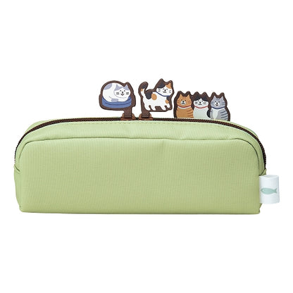 Cat Pen Pouch ・LIHIT Lab