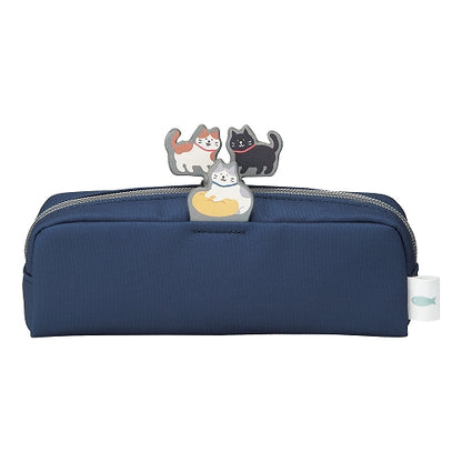 Cat Pen Pouch ・LIHIT Lab