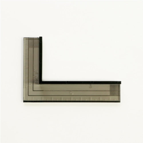 Stamp Ruler · Sanby