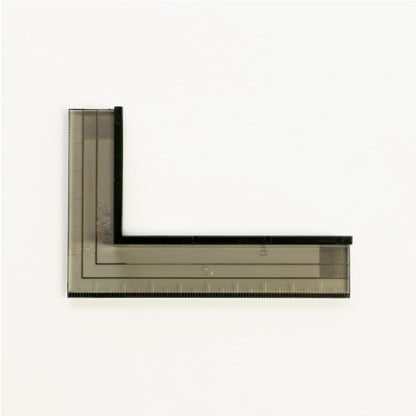 Stamp Ruler · Sanby