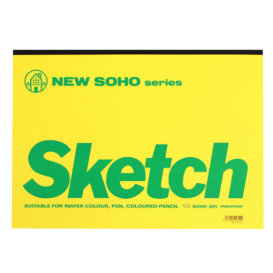 New Soho Series B4