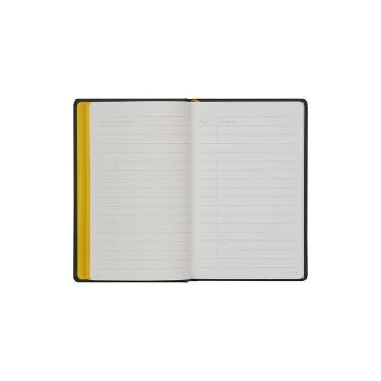 Mnemosyne A6 Lined Journal 6.5mm