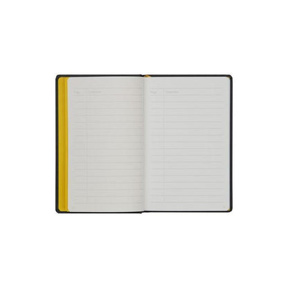 Mnemosyne A6 Lined Journal 6.5mm