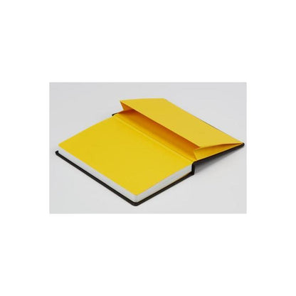 Mnemosyne A6 Lined Journal 6.5mm