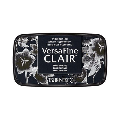 Nocturne VersaFine Clair Ink Pad · Tsukineko
