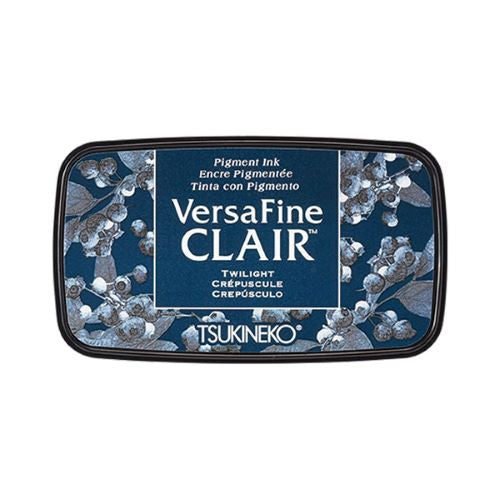 Twilight VersaFine Clair Ink Pad · Tsukineko