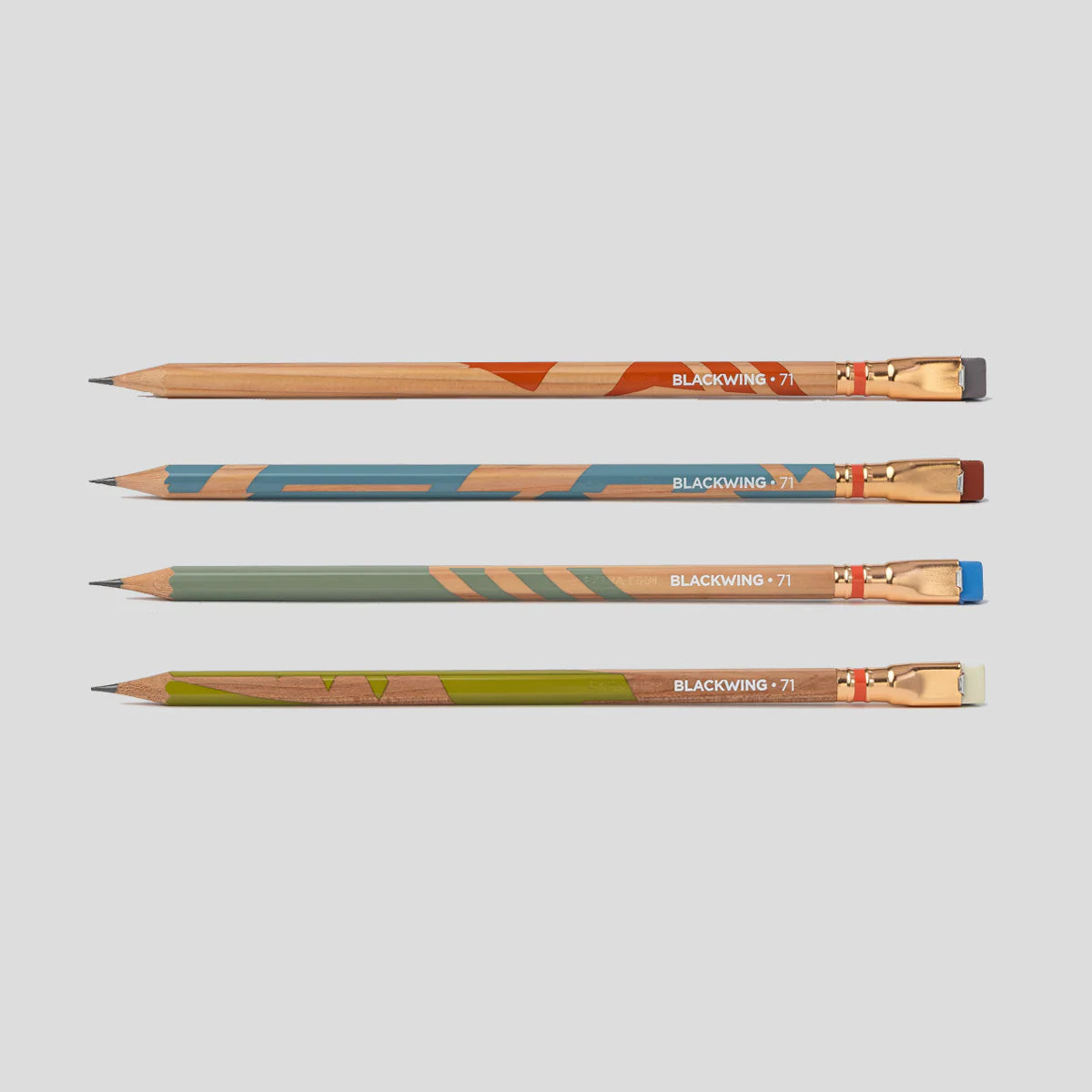 Blackwing Volume 71 - Set of 12