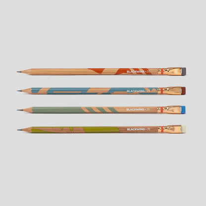 Blackwing Volume 71 - Set of 12