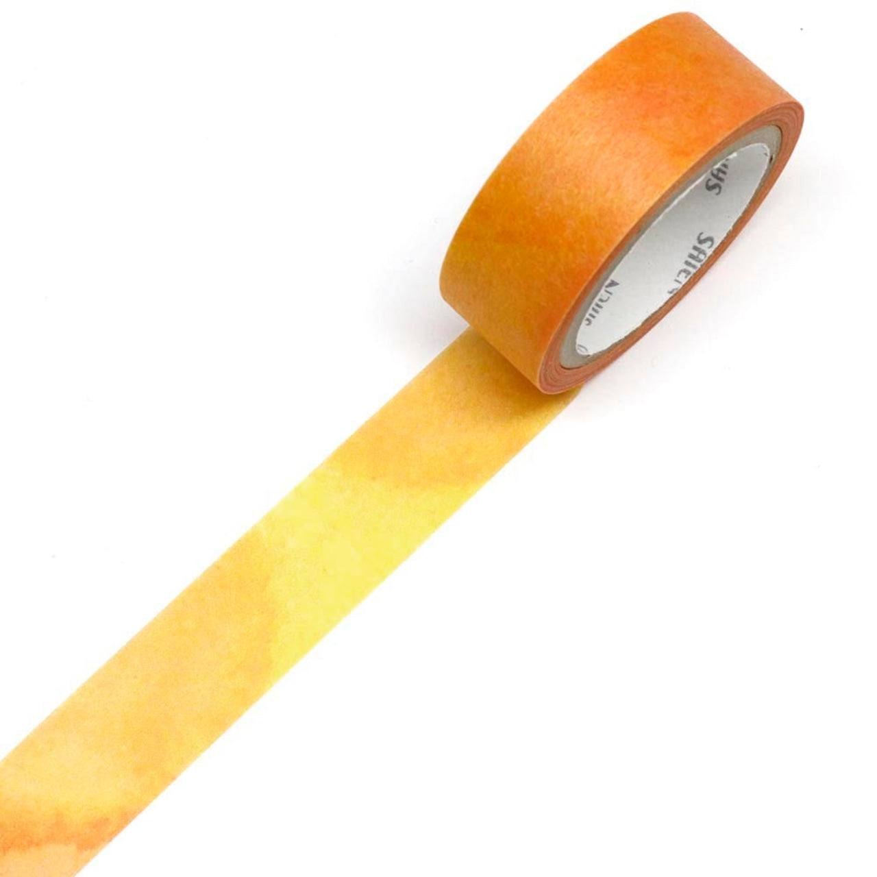 Sky Washi Tape《6 Color Set》· Miki Tamura