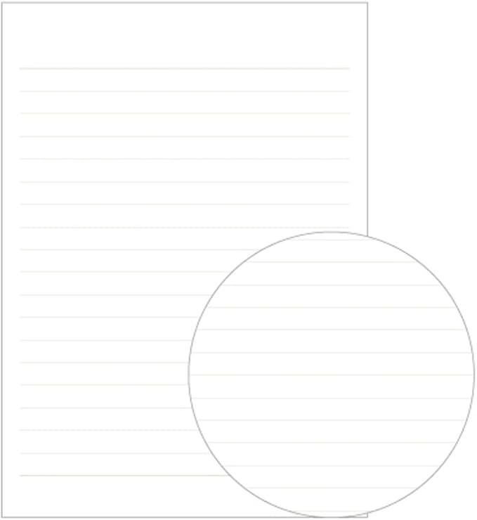 Premium C.D. Lined Notebook A6 · Apica