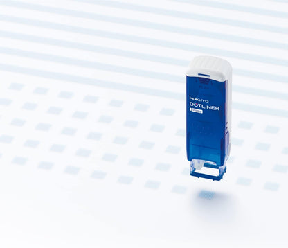Dotliner Glue Stamp · Kokuyo