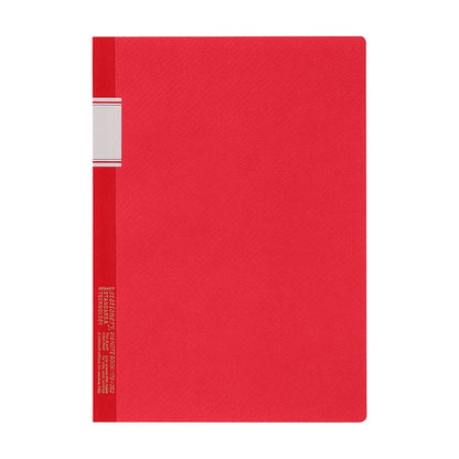 Stalogy Standard B5 Ruled Notebook