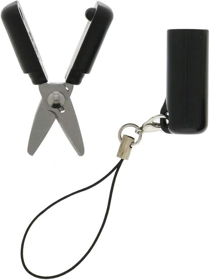 Stickyle Mini Scissors Black · sun-star
