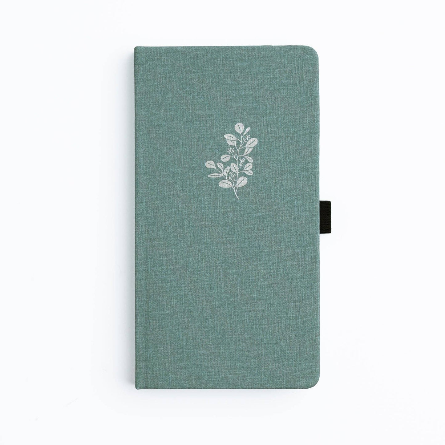 Limited Edition Eucalyptus Notebook · Archer & Olive