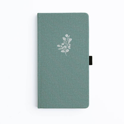 Limited Edition Eucalyptus Notebook · Archer & Olive