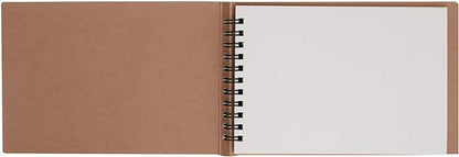 Croquis Pocket Sketchbook / White Paper