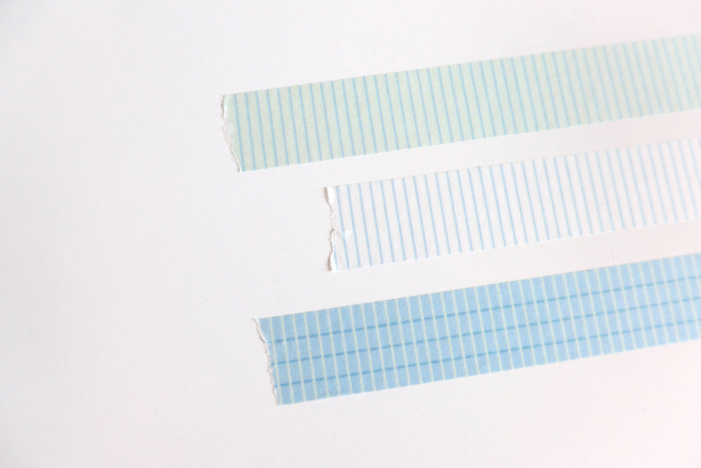 Pattern.03 Washi Tape · Suatelier Design
