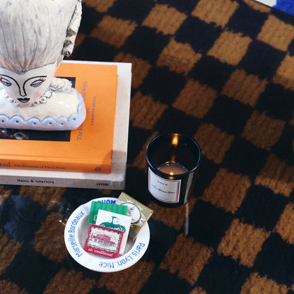 LA MAISON ROSE · ROEN Candle