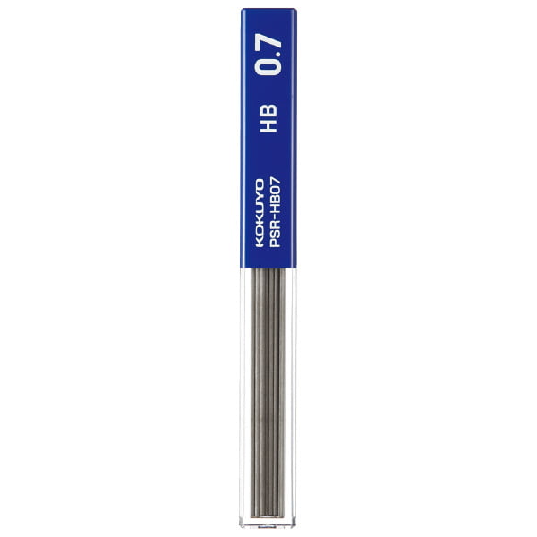 0.7mm HB Mechanical Pencil Lead · Kokuyo