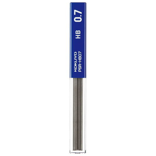 0.7mm HB Mechanical Pencil Lead · Kokuyo