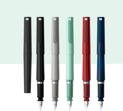 Sailor TUZU Adjust Fountain Pen《Fine Nib》