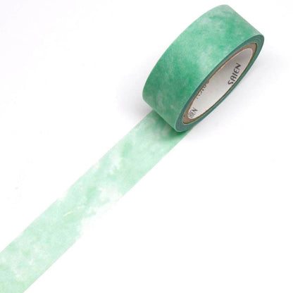 Fuwari Washi Tape《6 Color Set》· Miki Tamura
