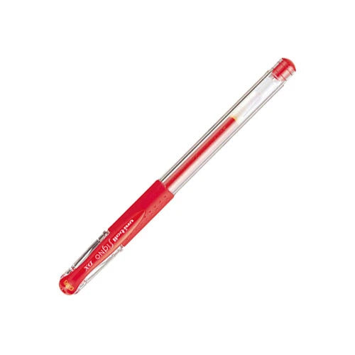 0.38mm Uni-Ball Signo Capped Ballpoint Pen