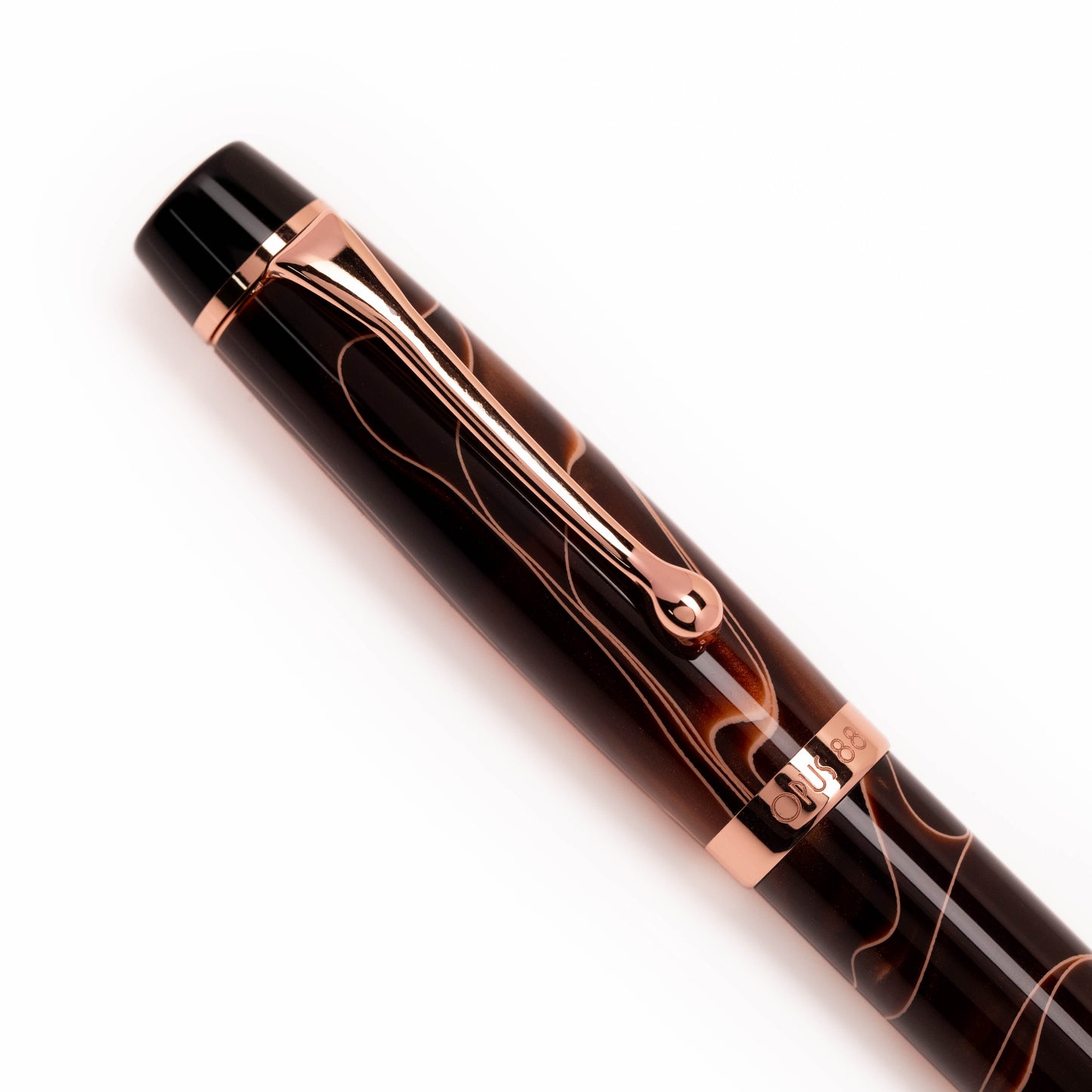 OPUS 88 Harmony Brown《Fine》
