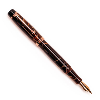 OPUS 88 Harmony Brown《Fine》