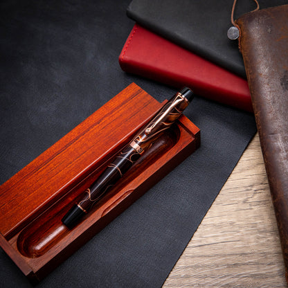 OPUS 88 Harmony Brown《Fine》