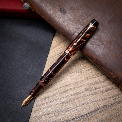 OPUS 88 Harmony Brown《Fine》
