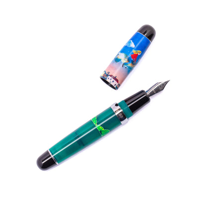 OPUS 88 Mini Flying Rabbit《Fine》