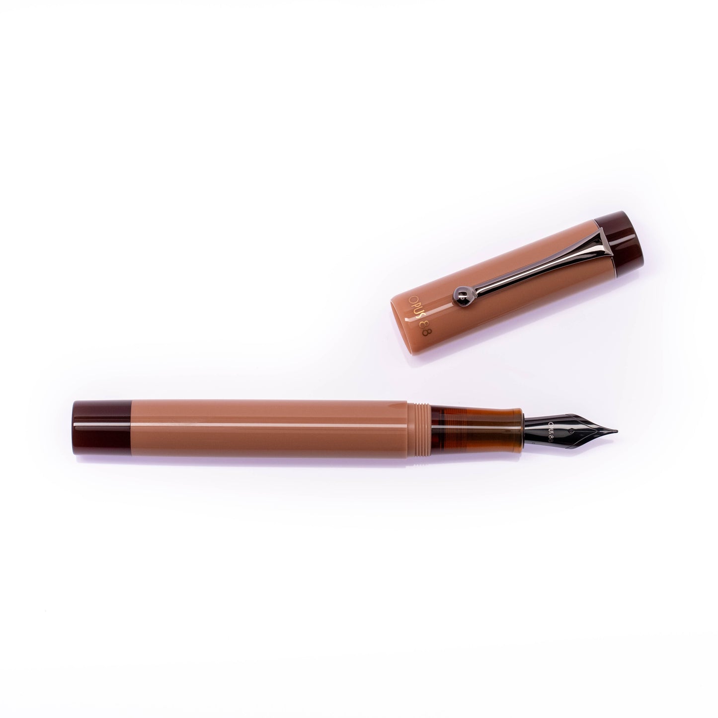 OPUS 88 Mocha Coffee Demonstrator《Medium》