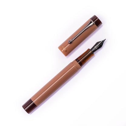OPUS 88 Mocha Coffee Demonstrator《Medium》
