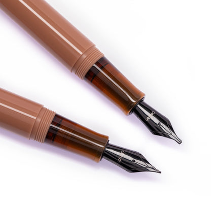 OPUS 88 Mocha Coffee Demonstrator《Broad》
