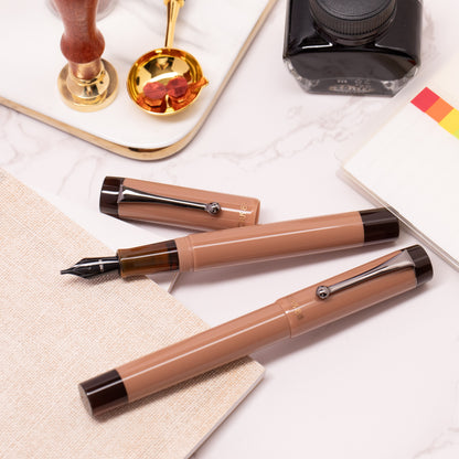 OPUS 88 Mocha Coffee Demonstrator《Fine》