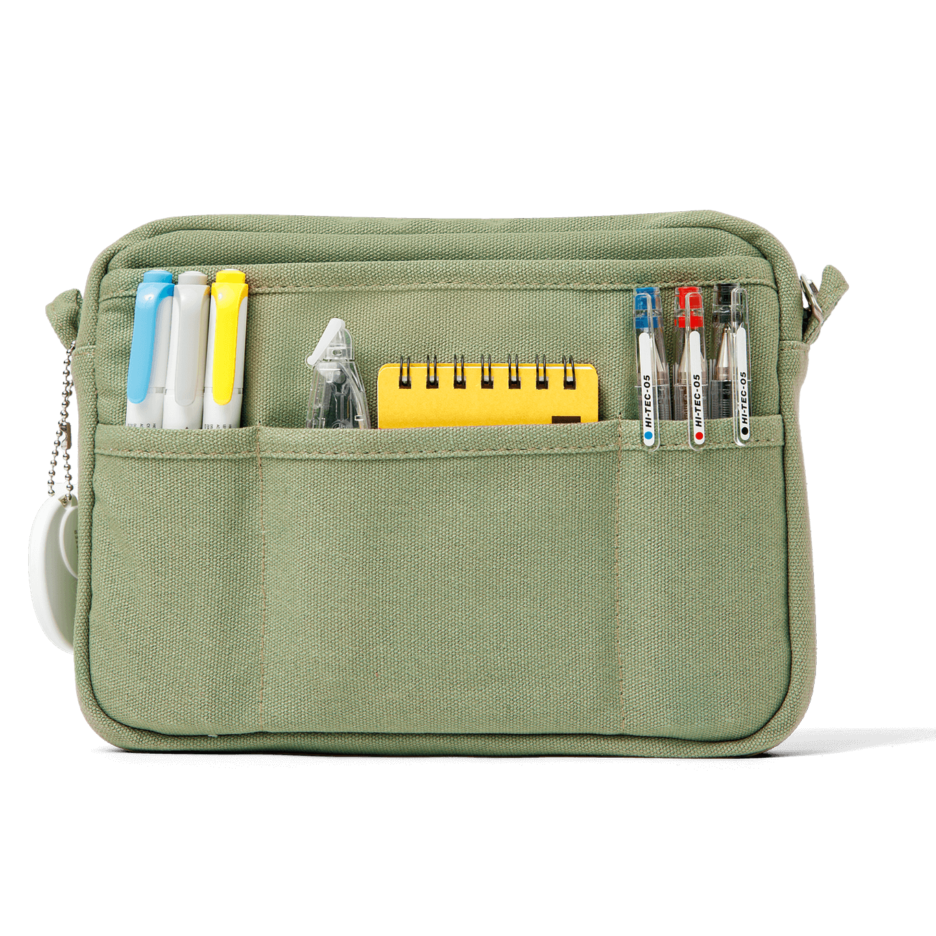 Aquamarine Soolla® Studio Pouch
