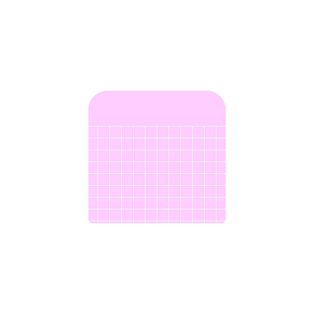 Isshoni. To Do Sticky Notes Film S Free RD: Red ・ Daigo