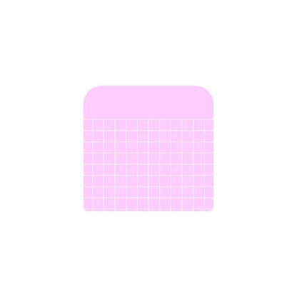 Isshoni. To Do Sticky Notes Film S Free RD: Red ・ Daigo