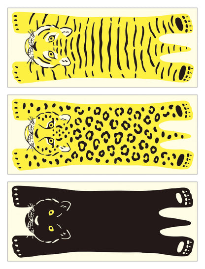 Fortune KITTA Washi Tape · King Jim