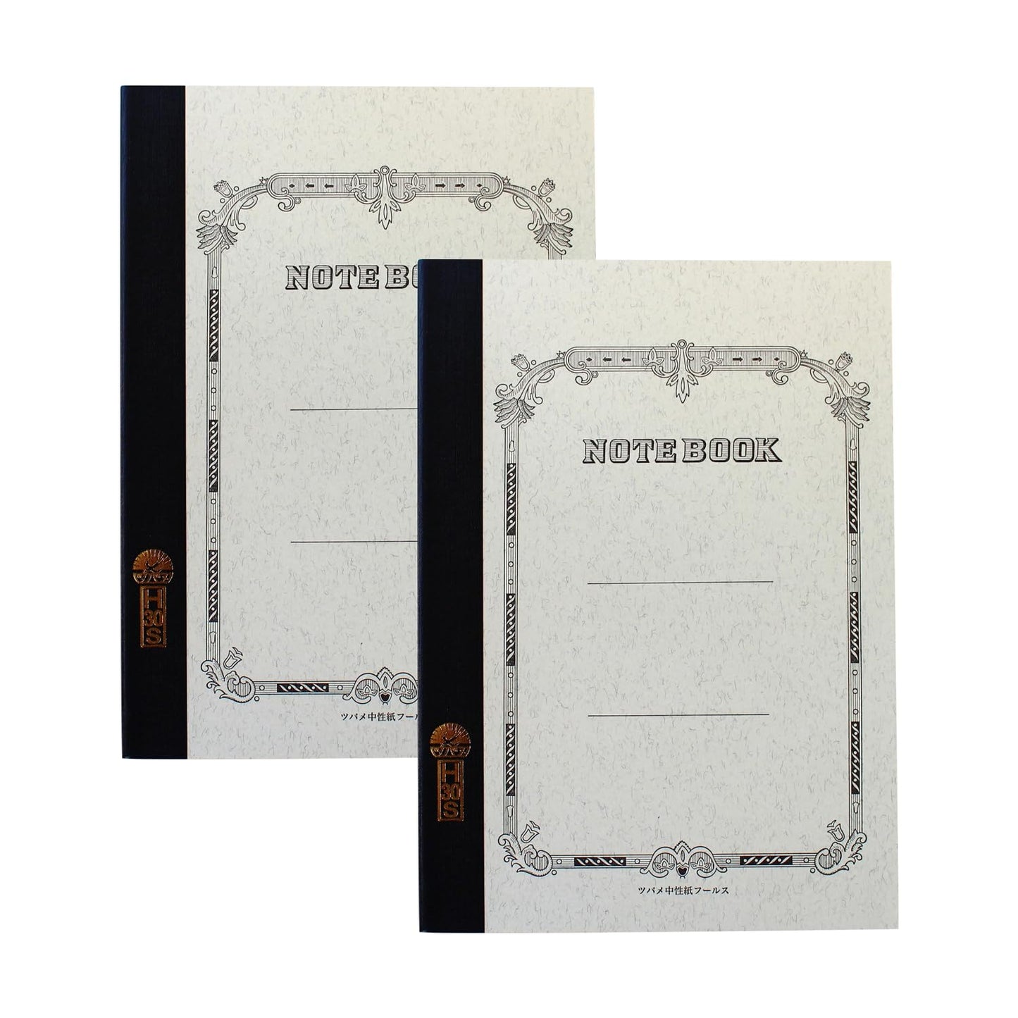 Tsubame Note A5 College Notebook