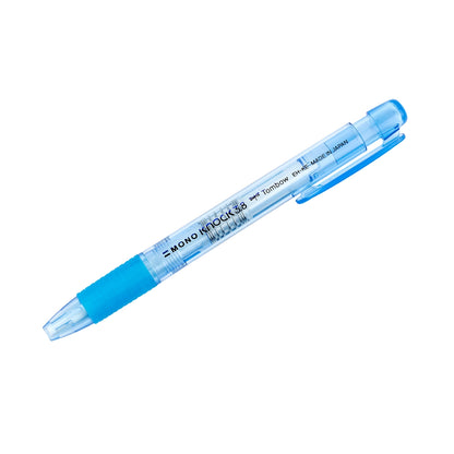 Tombow Mono Blue Knock Eraser