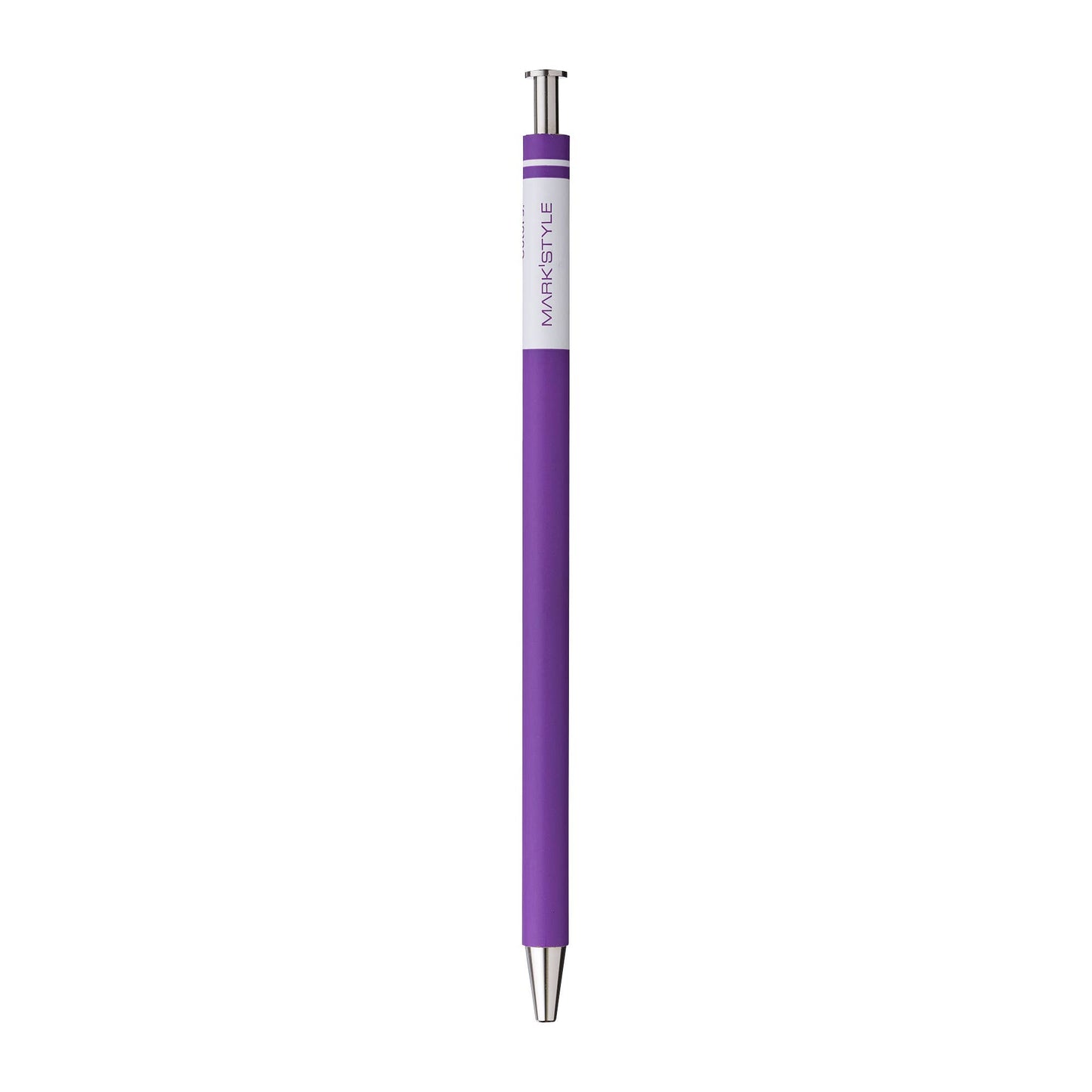 Mark's COLORS Grass Green Gel Ball Pen《0.5mm》