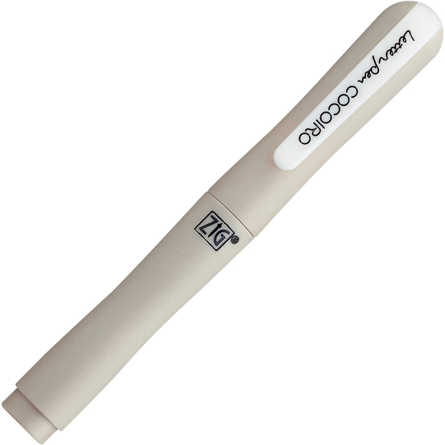 Zig COCOIRO Letter Pen Body